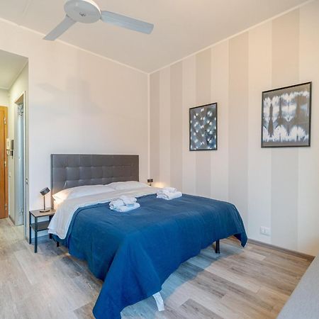 Mini Flat San Salvario Apartment Turin Exterior photo